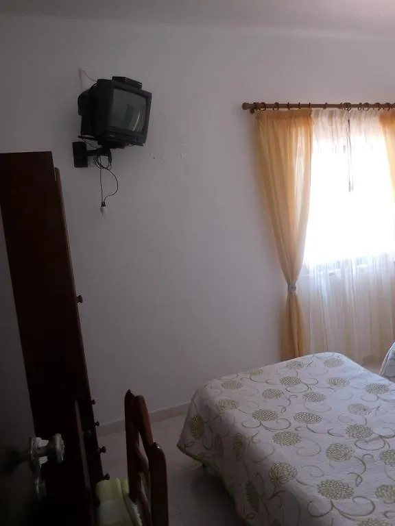 Guesthouse Luar Odeceixe Portugal