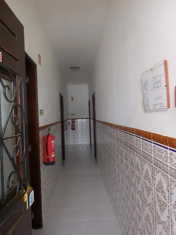 Guesthouse Luar Odeceixe 0*,  Portugal
