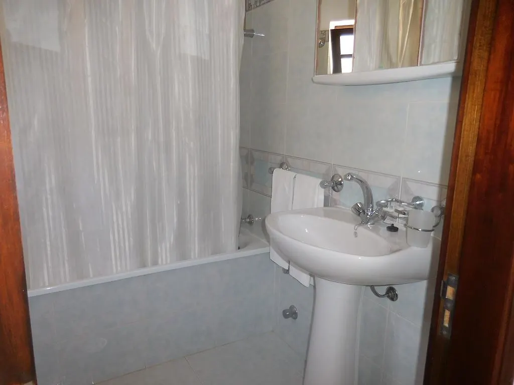 Guesthouse Luar Odeceixe Pensión