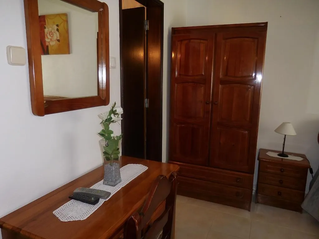 Pensión Guesthouse Luar Odeceixe