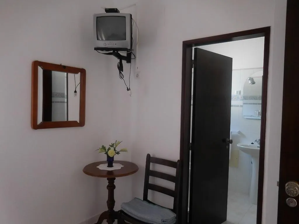 Guesthouse Luar Odeceixe