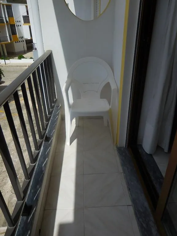 Pensión Guesthouse Luar Odeceixe