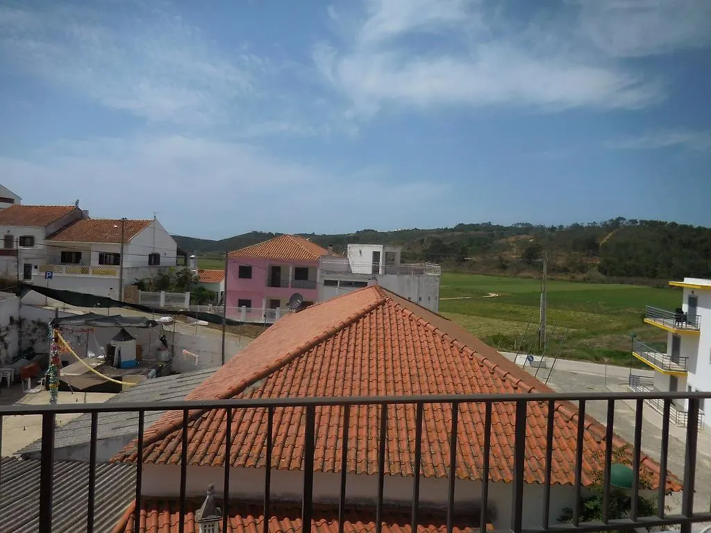 Guesthouse Luar Odeceixe