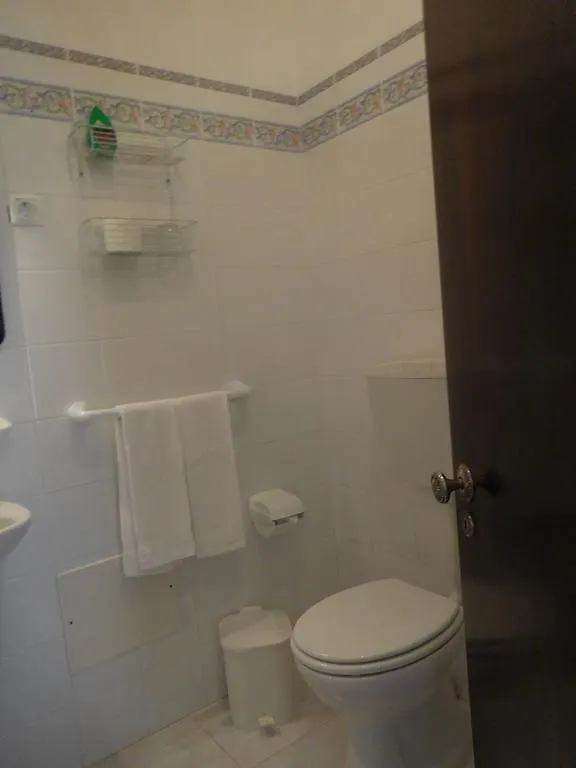Guesthouse Luar Odeceixe Pensión