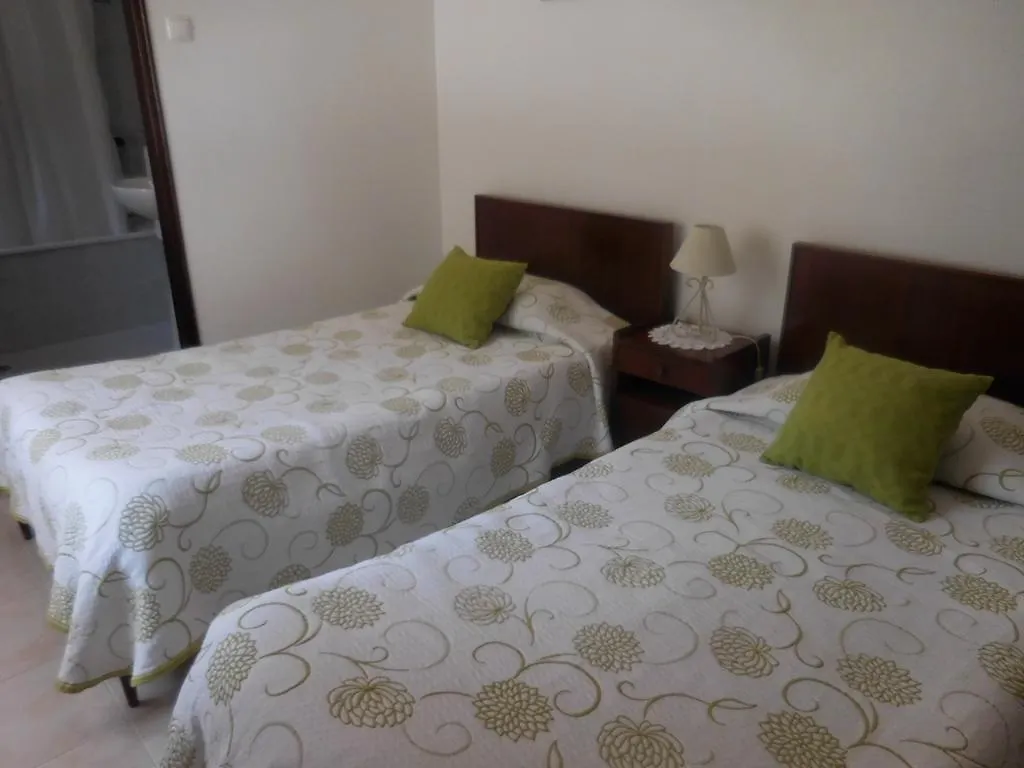 Guesthouse Luar Odeceixe 0*,  Portugal