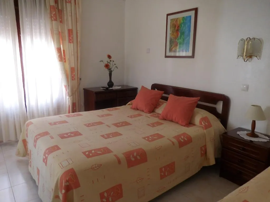 Guesthouse Luar Odeceixe Pensión