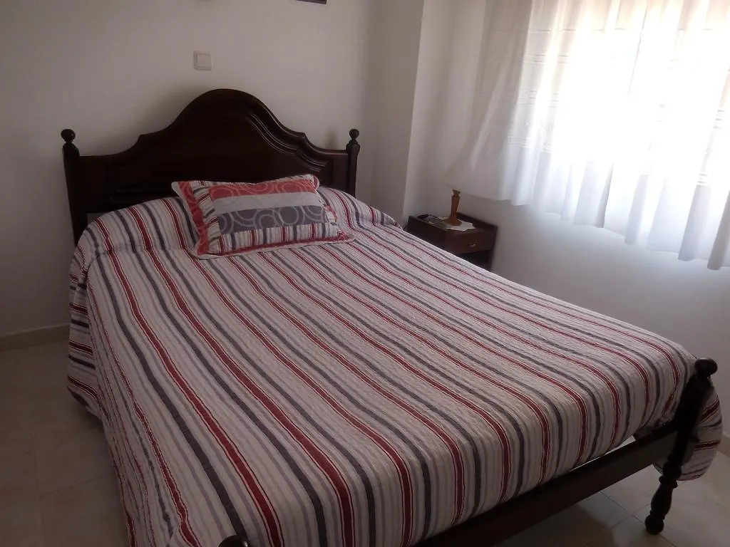 Guesthouse Luar Odeceixe