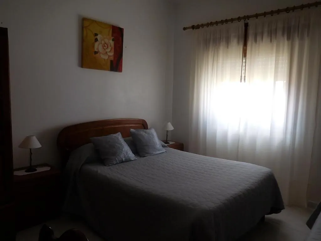 Guesthouse Luar Odeceixe 0*,