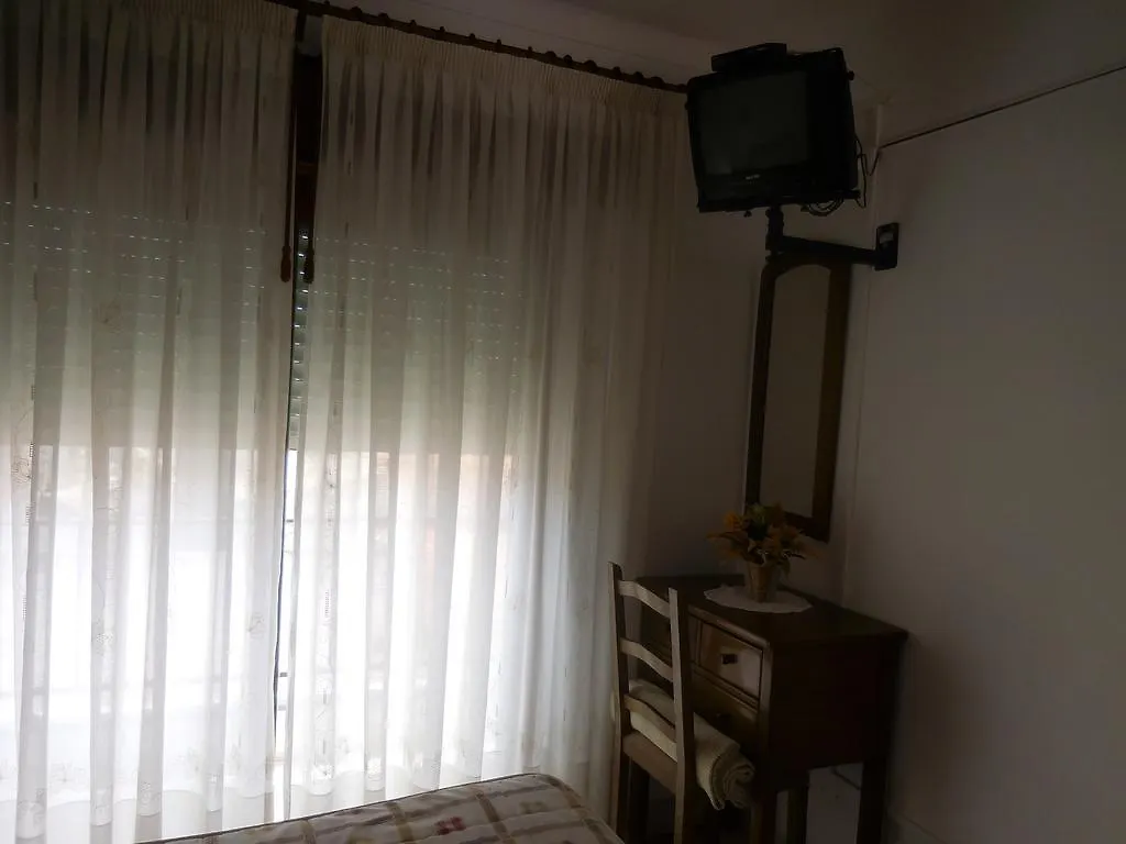 Guesthouse Luar Odeceixe Pensión