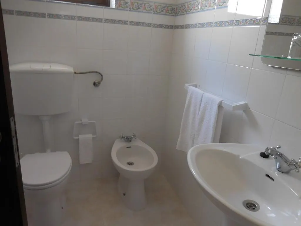 Pensión Guesthouse Luar Odeceixe