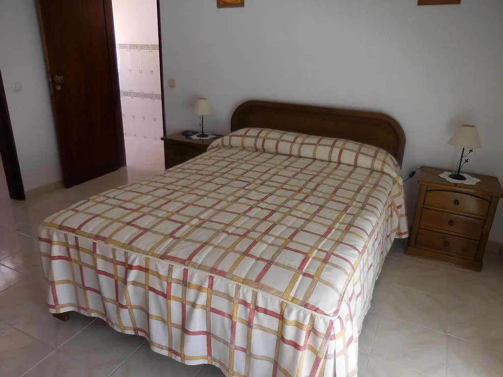 Guesthouse Luar Odeceixe 0*,  Portugal