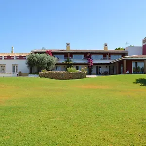 Quinta Da Mesquita Bed and breakfast