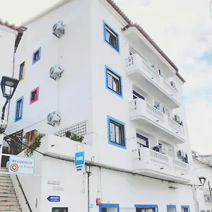  Penzion Residencia Do Parque