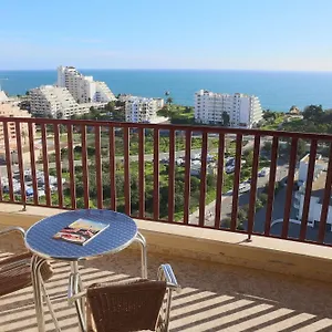 Clube Praia Mar Turisticos Apartahotel
