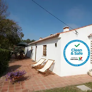 Quinta Pero Vicente Agroturismo