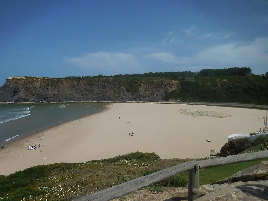 Guesthouse Luar Odeceixe Penzion