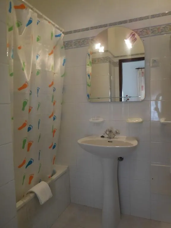 Guesthouse Luar Odeceixe