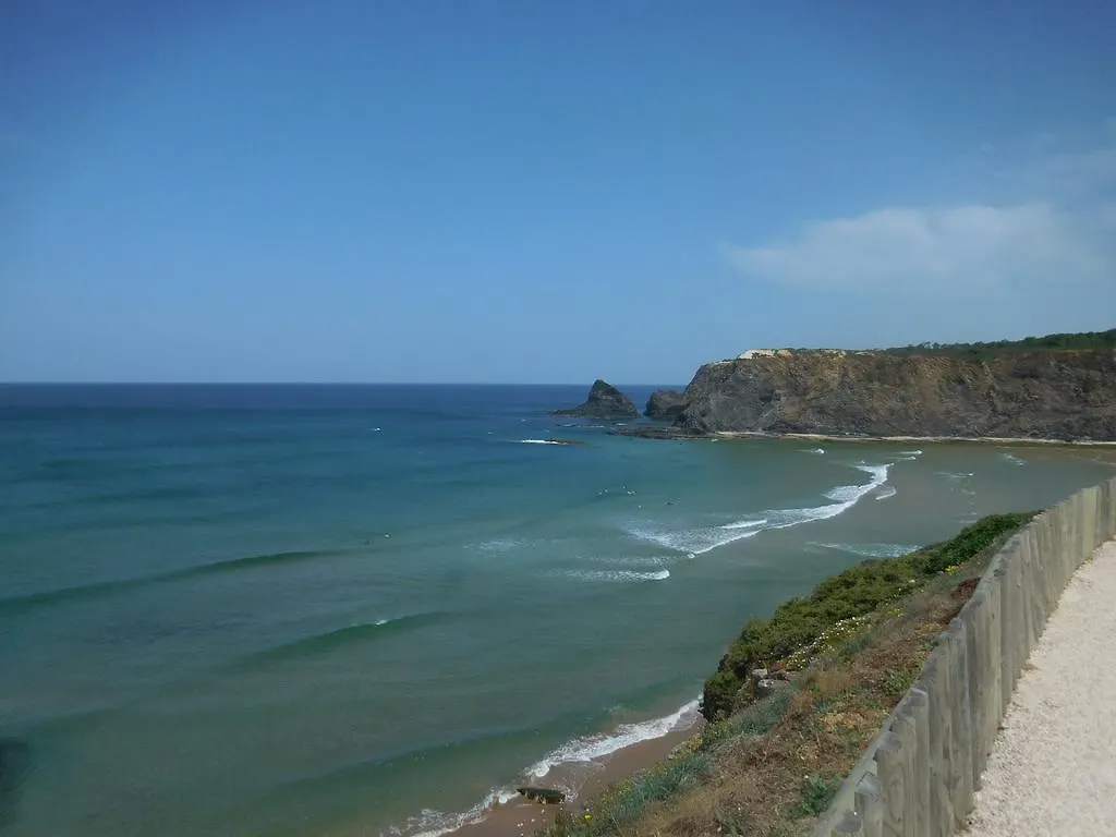 Penzion Guesthouse Luar Odeceixe