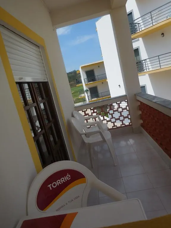 Penzion Guesthouse Luar Odeceixe Portugalsko