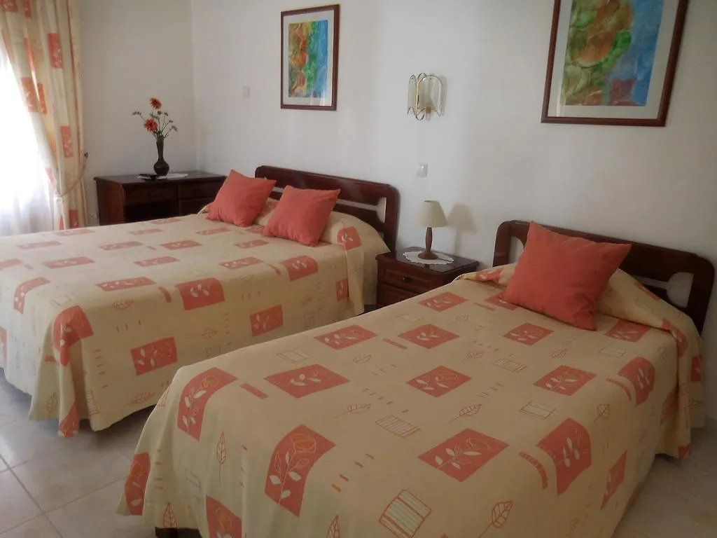Guesthouse Luar Odeceixe