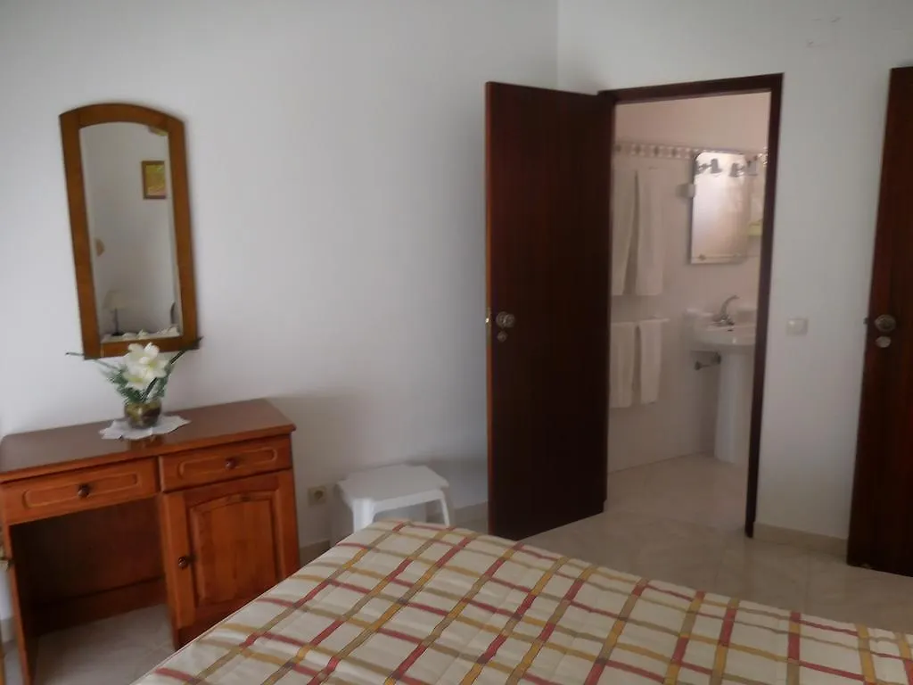 Guesthouse Luar Odeceixe 0*,