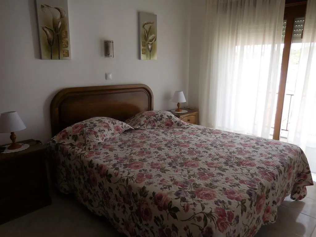 Guesthouse Luar Odeceixe 0*,  Portugalsko