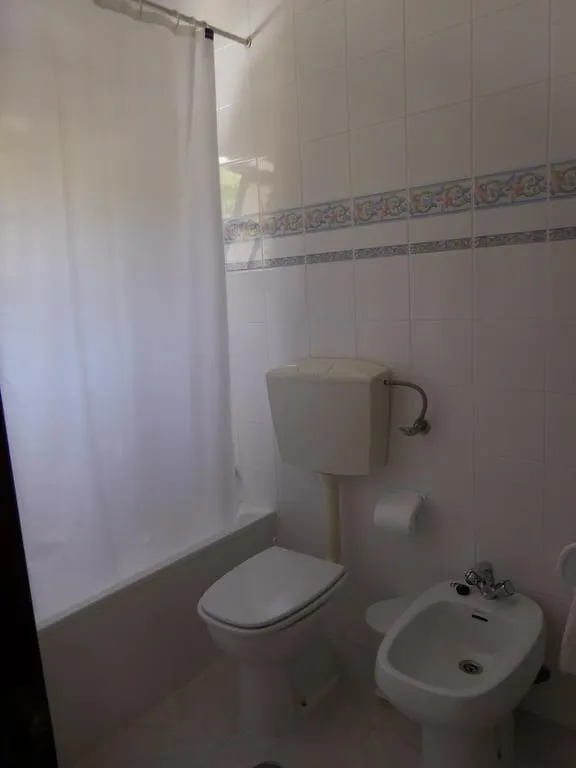 Guesthouse Luar Odeceixe 0*,