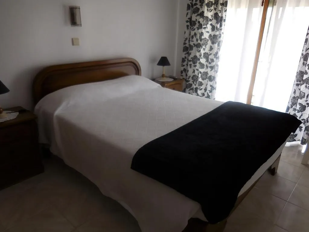 Guesthouse Luar Odeceixe