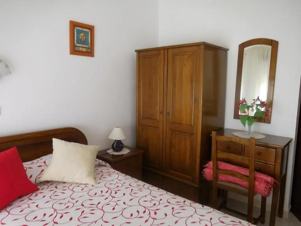 Guesthouse Luar Odeceixe