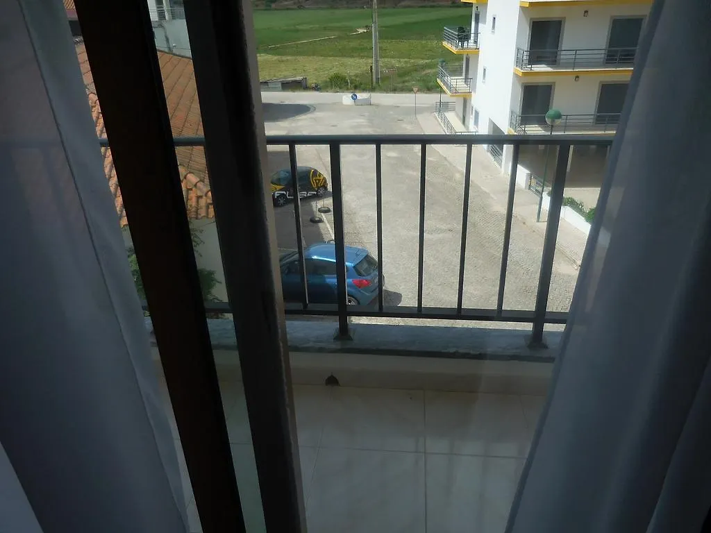 Penzion Guesthouse Luar Odeceixe